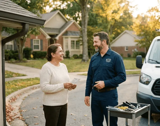 Gutter Repair Flowood, MS FAQs