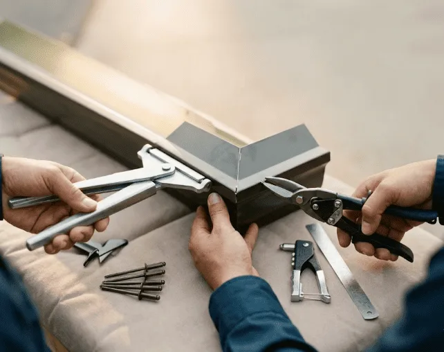 Why choose Gutter Repair in Flowood, MS